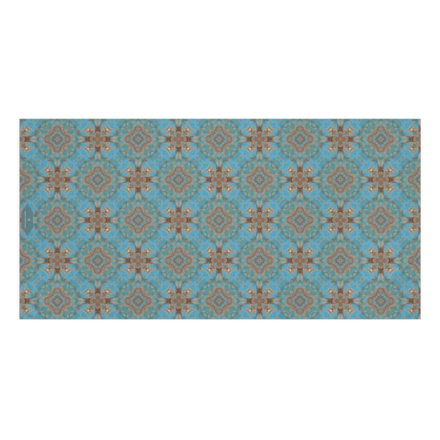 Yatzil Minky Cotton Towel
