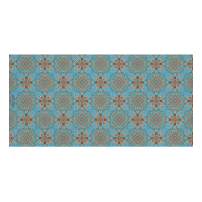 Yatzil Minky Cotton Towel