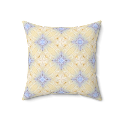 Ivaana Square Pillow