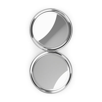 Nova Compact Travel Mirror