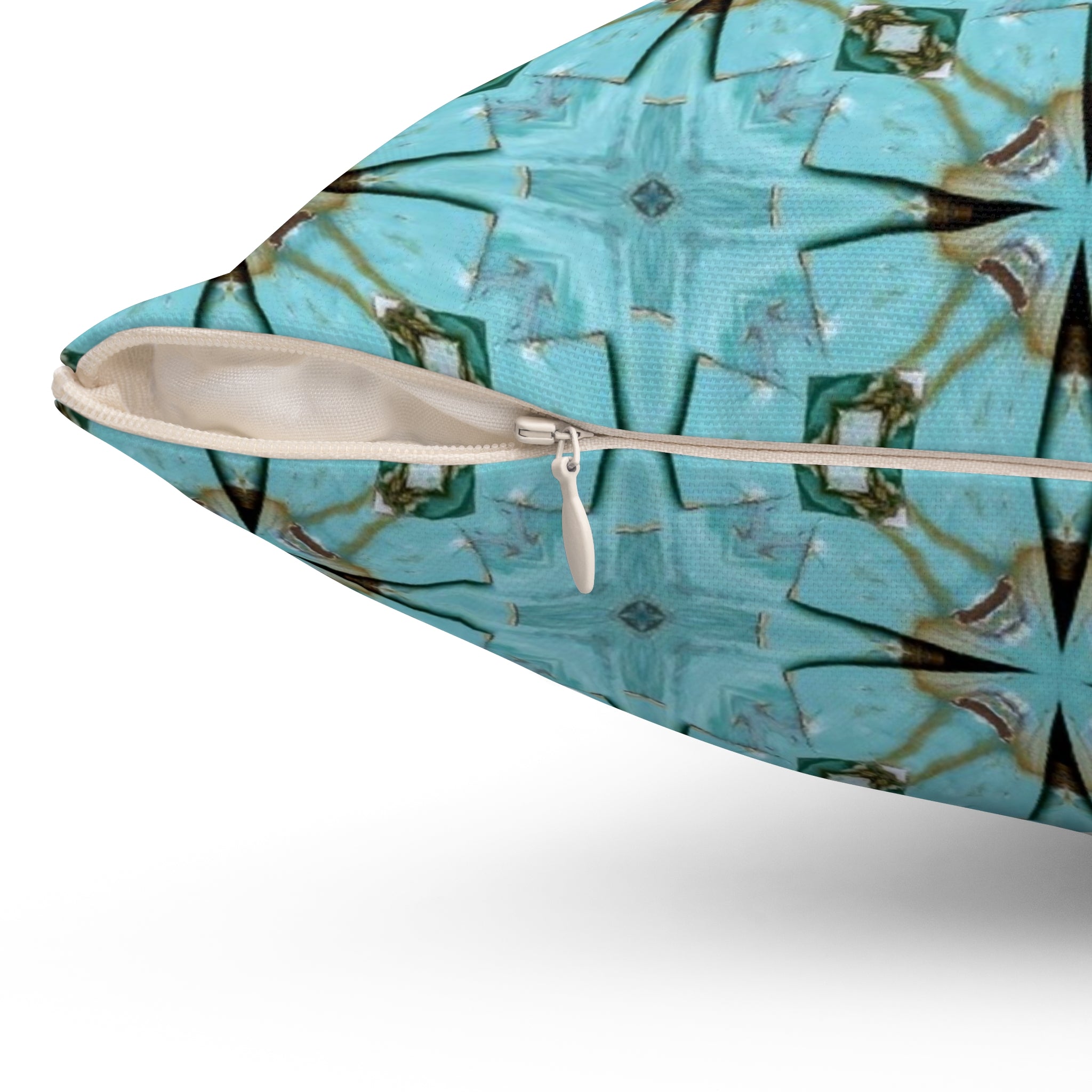 Payne Square Pillow