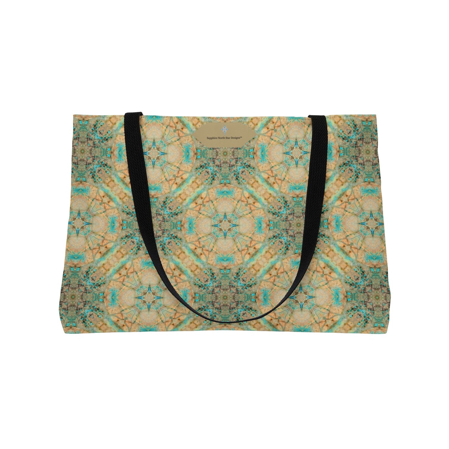 Urpi Travel Tote Bag