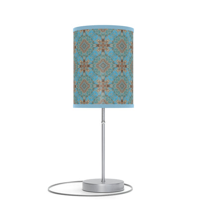 Yatzil Lamp