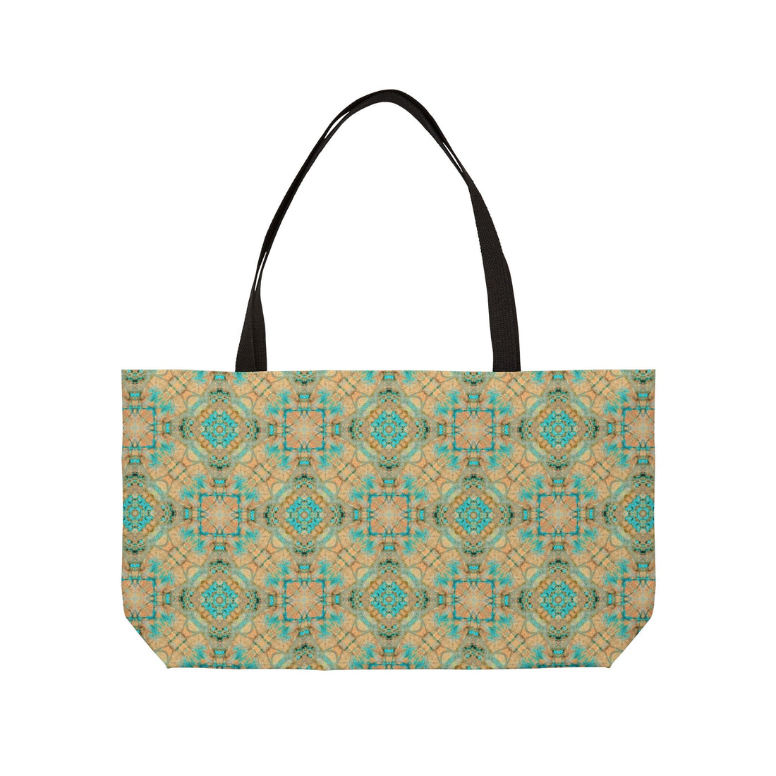 Pala Travel Tote Bag