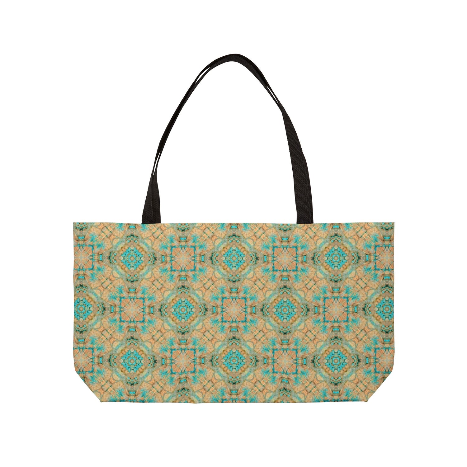 Pala Travel Tote Bag