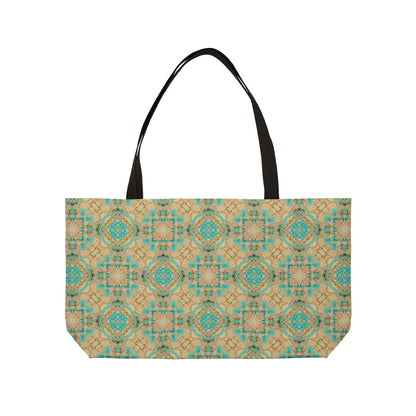 Pala Travel Tote Bag