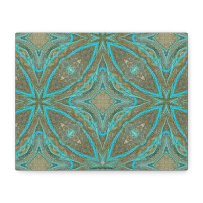 Nawkaw Canvas Wall Art