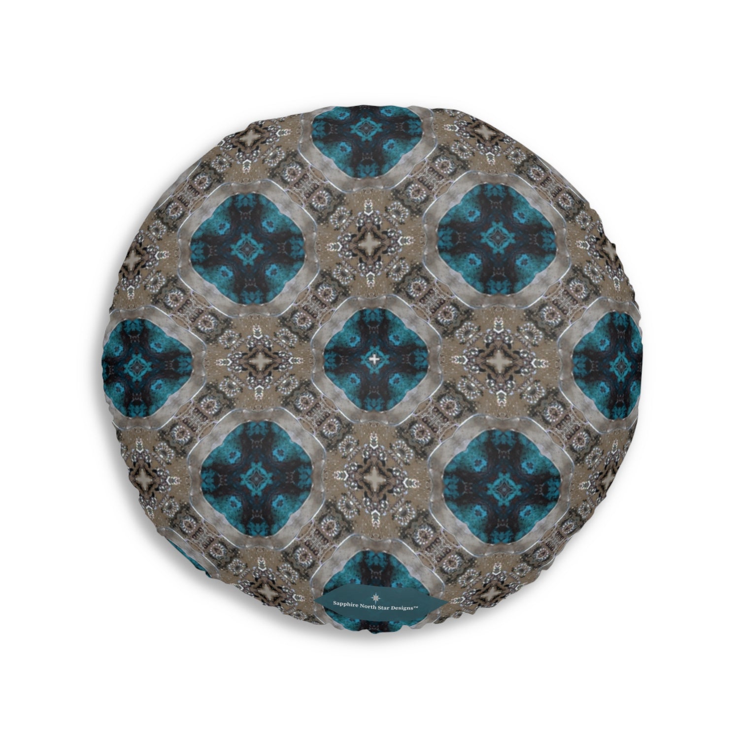 Ulloriaq Floor Pillow Cushion