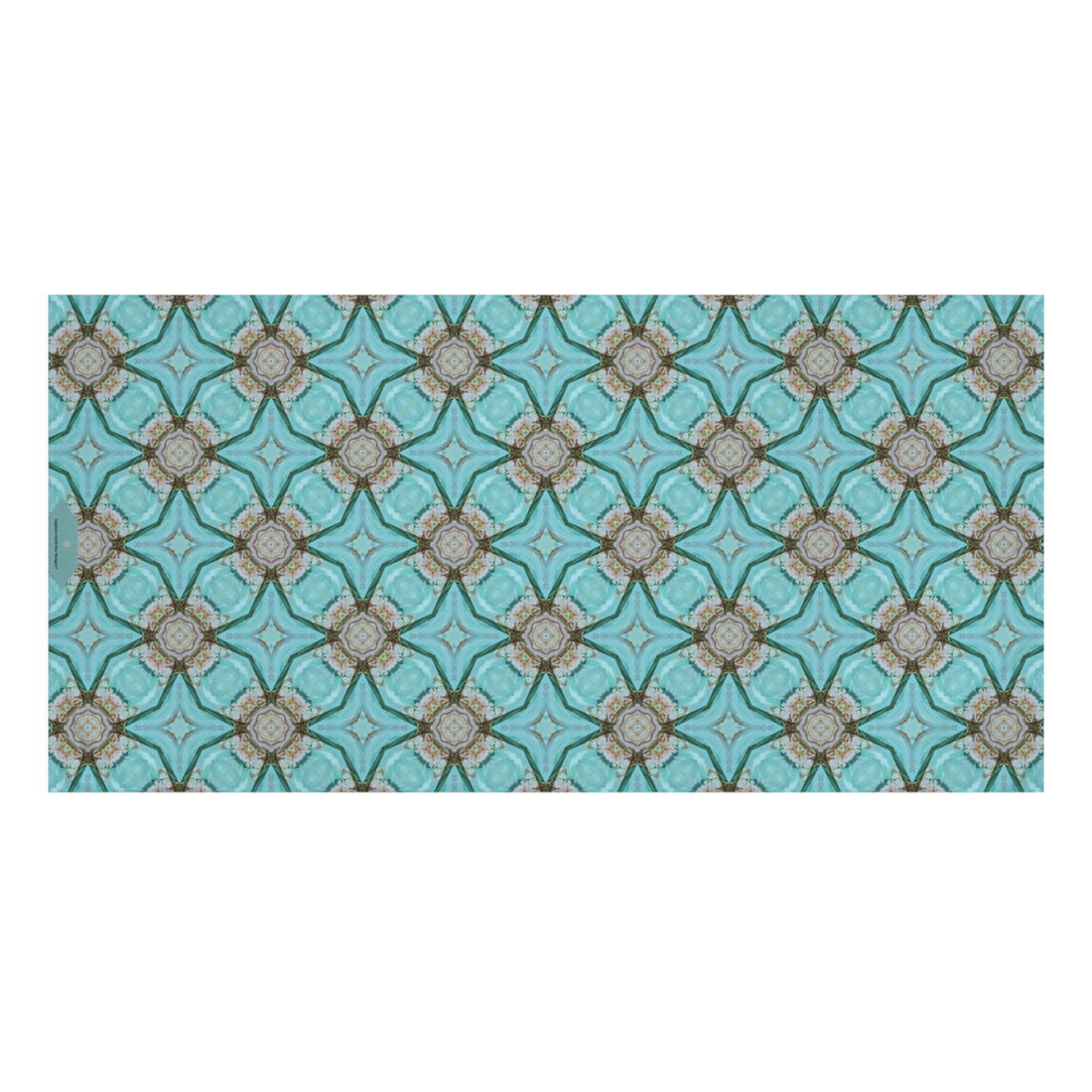 Tauri Minky Cotton Towel