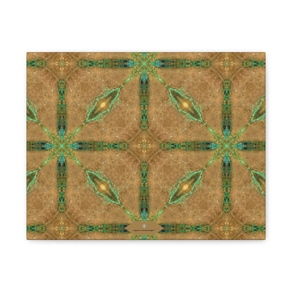 Waban Canvas Wall Art