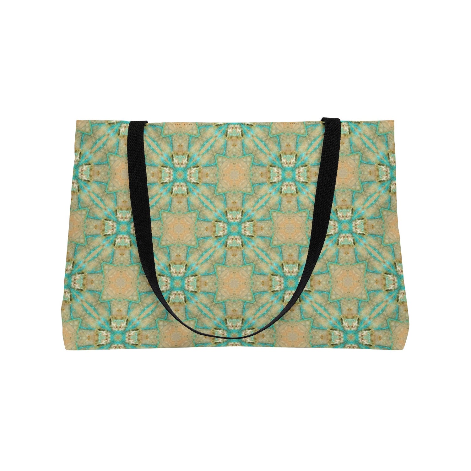 Wapi Travel Tote Bag