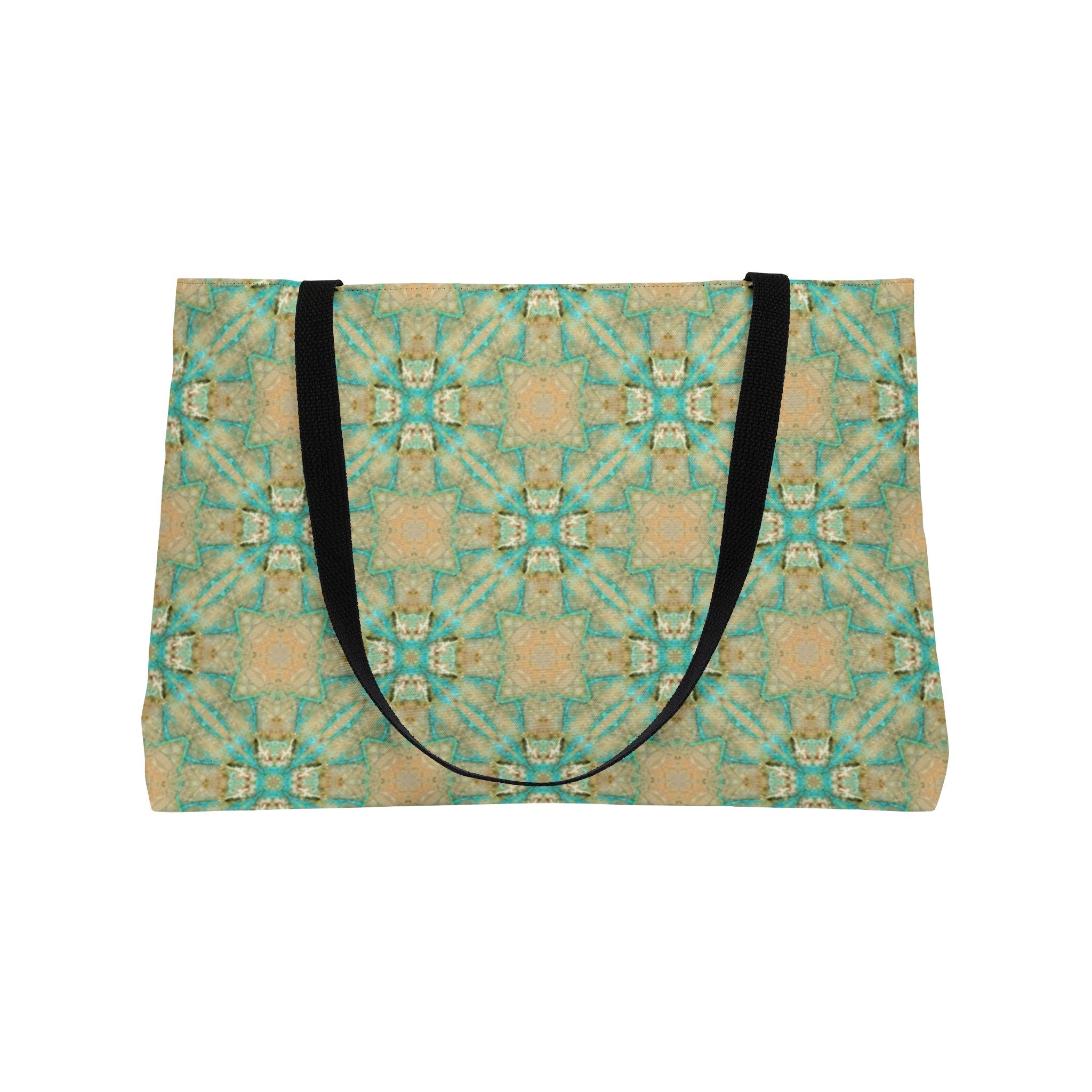 Wapi Travel Tote Bag