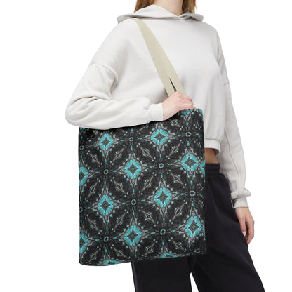 Kishil Canvas Tote Bag