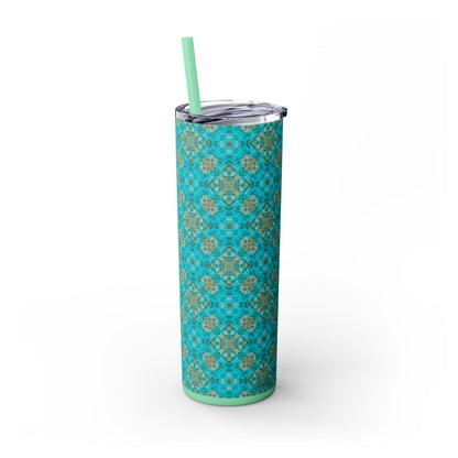 Malia Skinny Tumbler