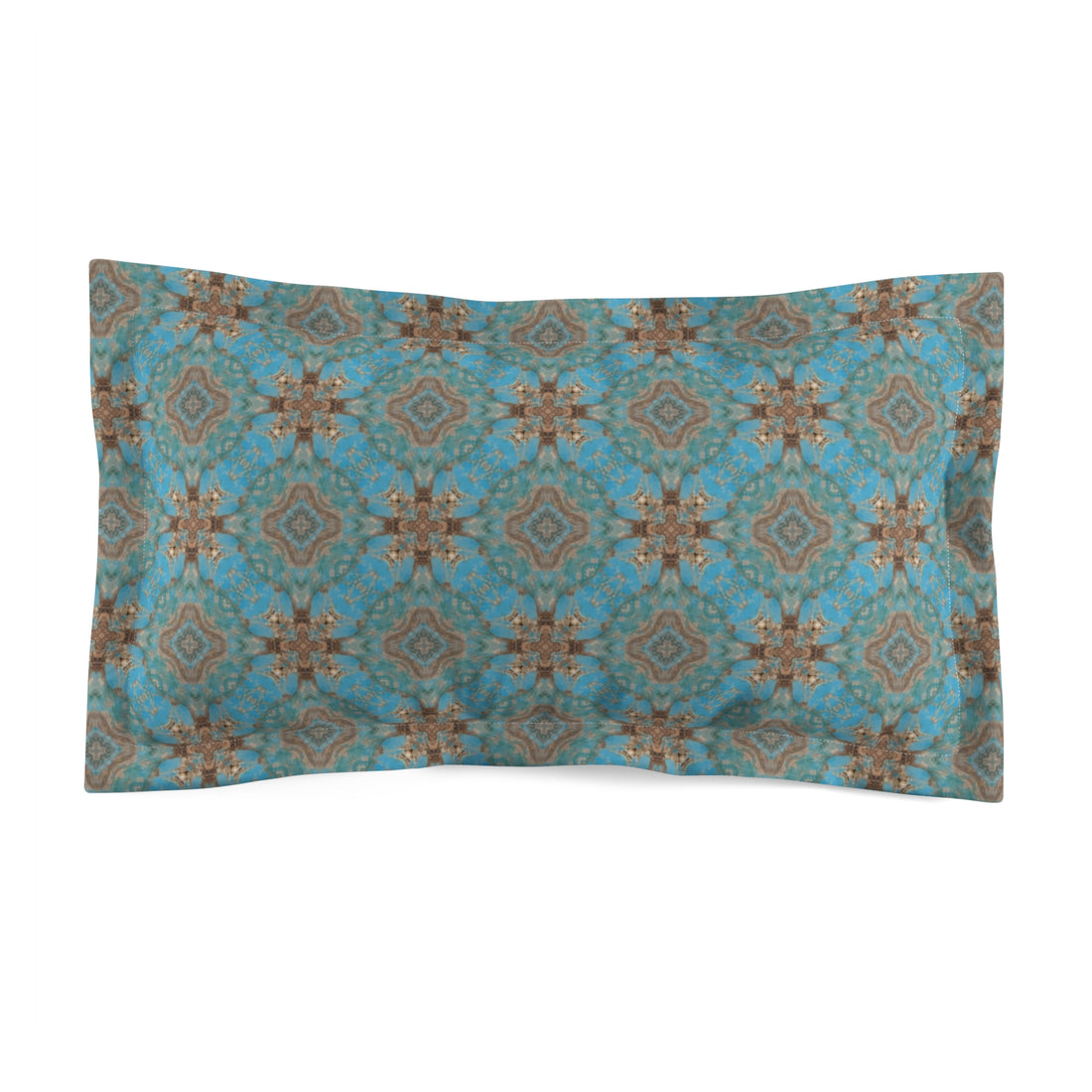 Yatzil Pillow Case Sham