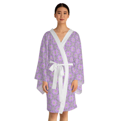 Winona Kimono Robe