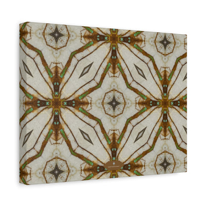 Odakota Canvas Wall Art