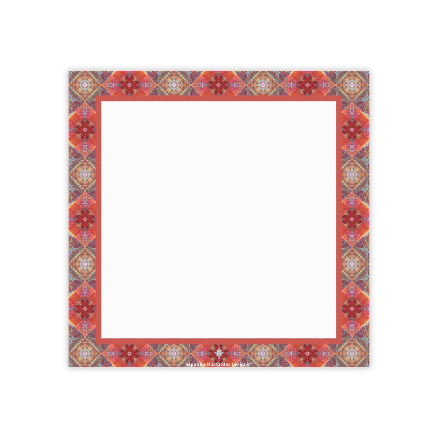 Satinka Post-it® Note Pads