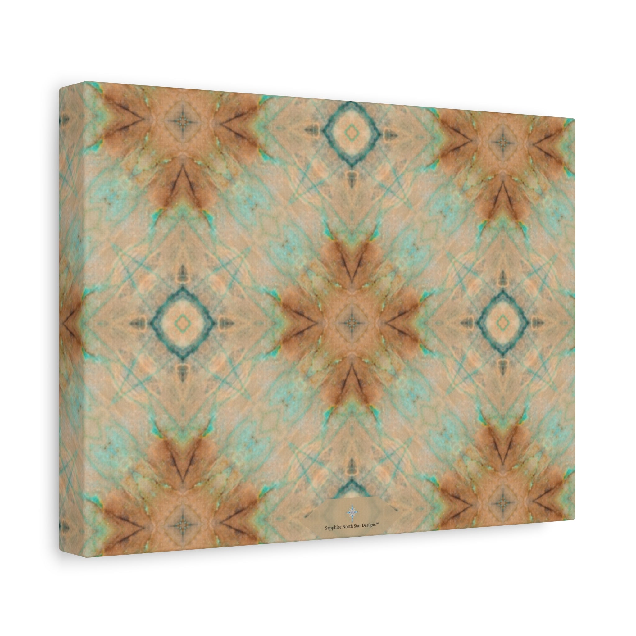 Shikoba Canvas Wall Art