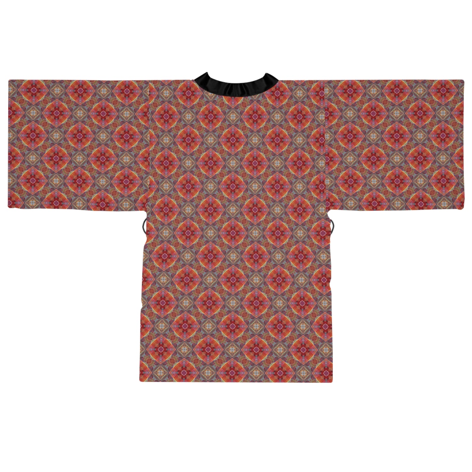 Rowtag Kimono Robe