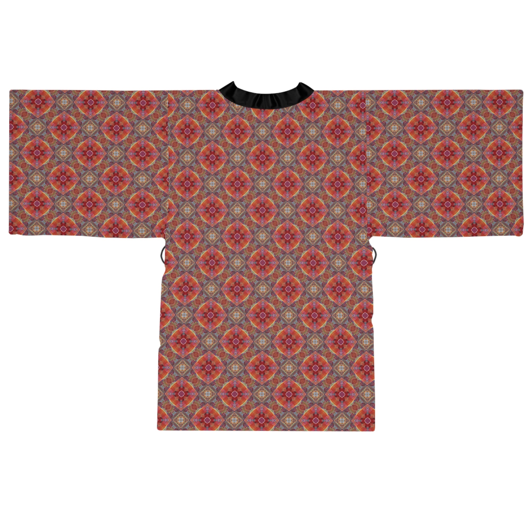 Rowtag Kimono Robe