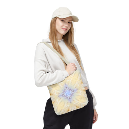 Ivaana Canvas Tote Bag