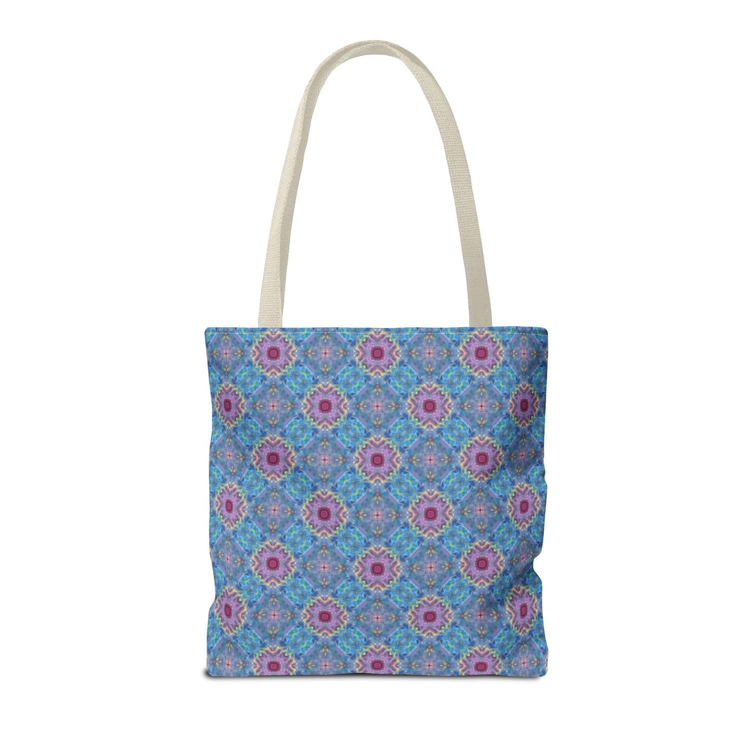Awena Canvas Tote Bag