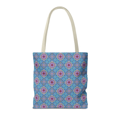 Awena Canvas Tote Bag