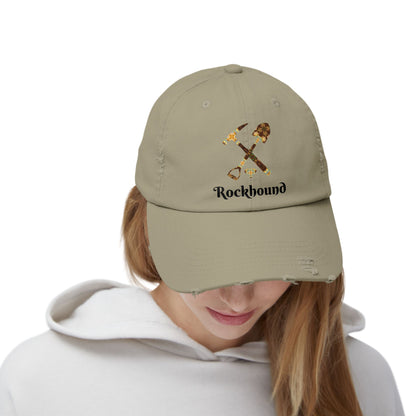 Rockhound Hat
