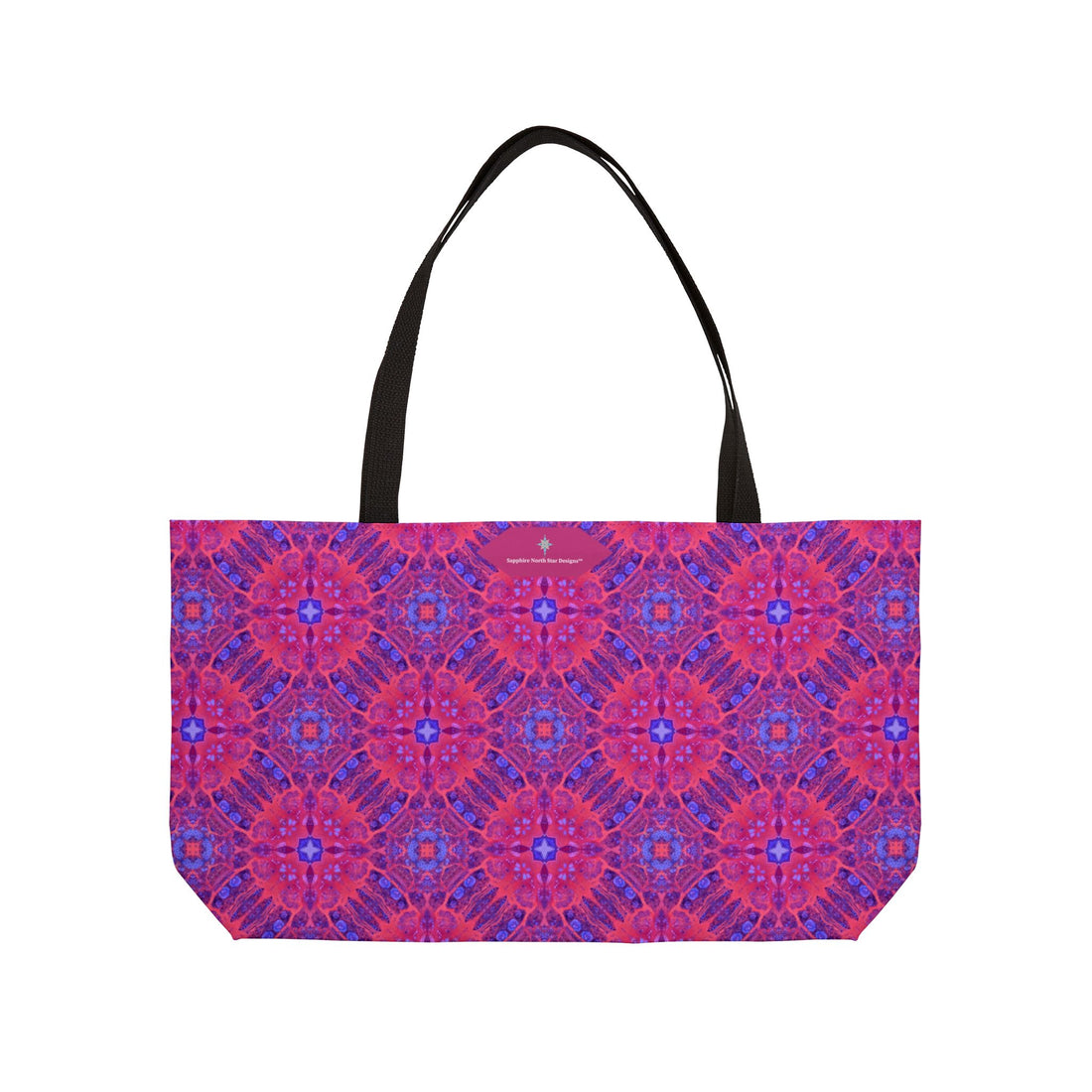Sakari Travel Tote Bag