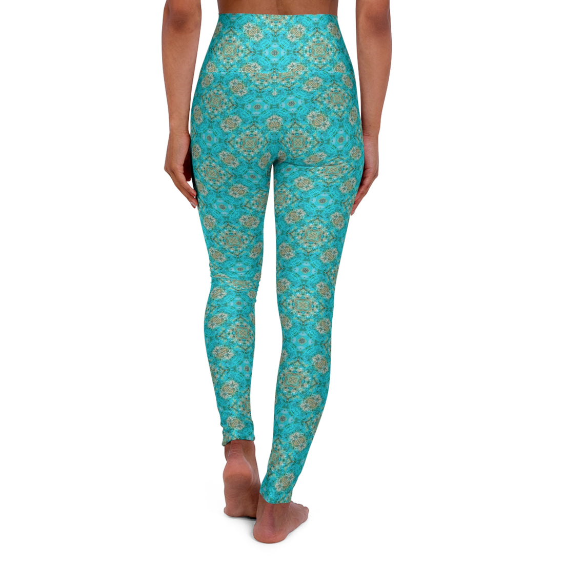 Malia Yoga Leggings