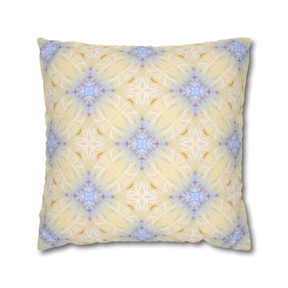 Ivaana Square Pillow Case