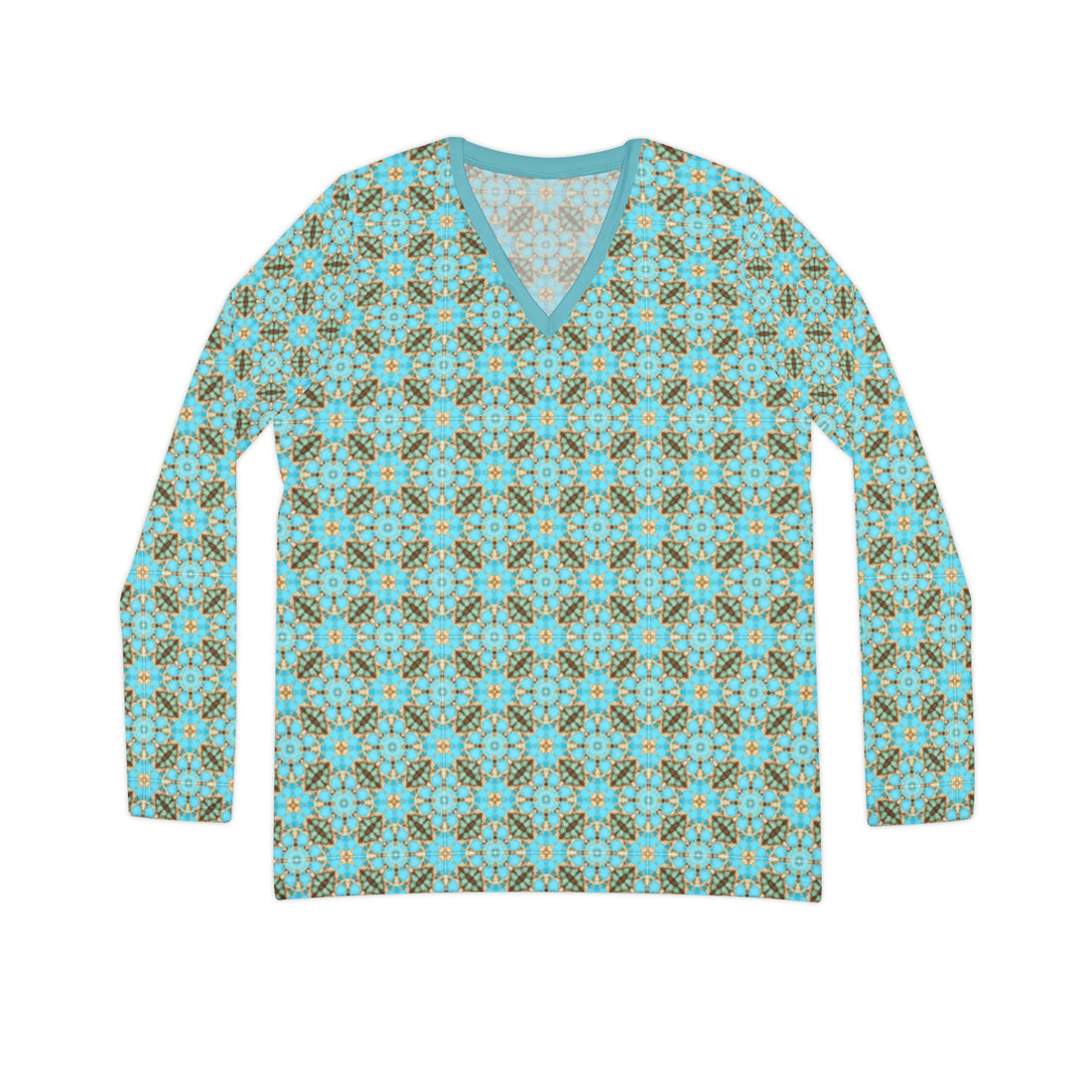 Yareli Long Sleeve Shirt