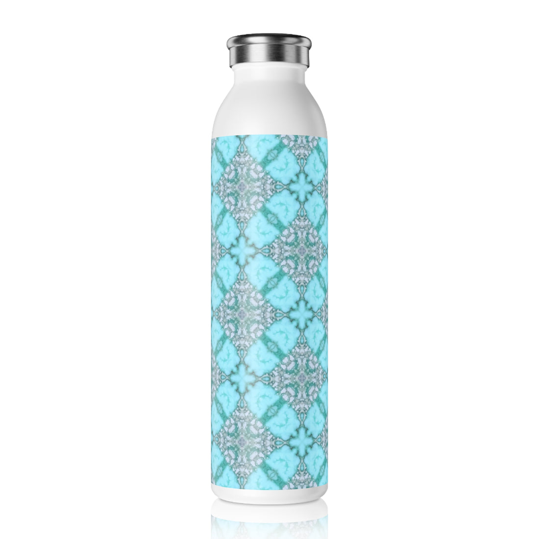 Citana Slim Water Bottle