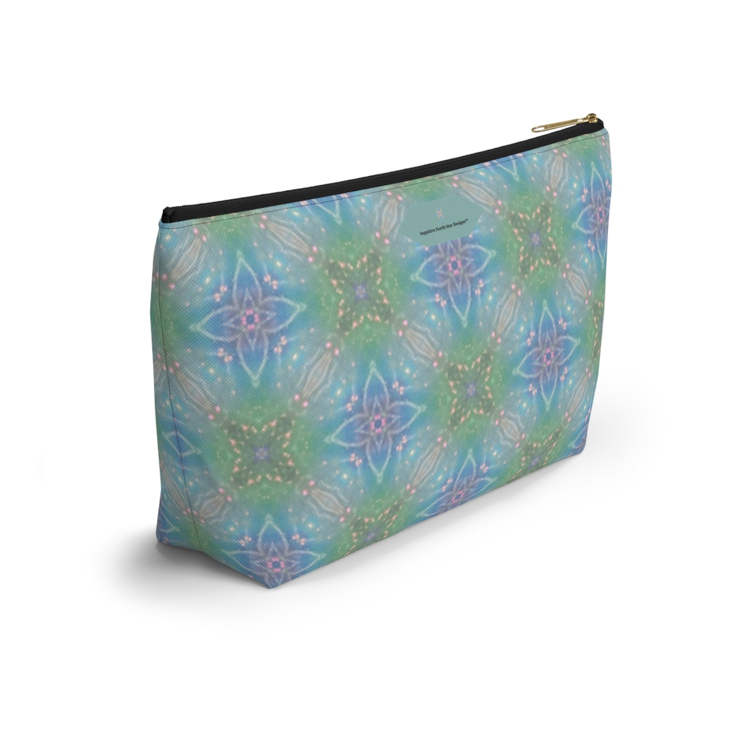 Zyanya Cosmetic Bag