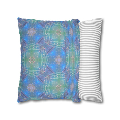 Nova Square Pillow Case