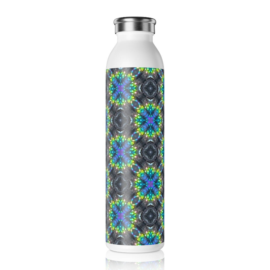 Ixchel Slim Water Bottle
