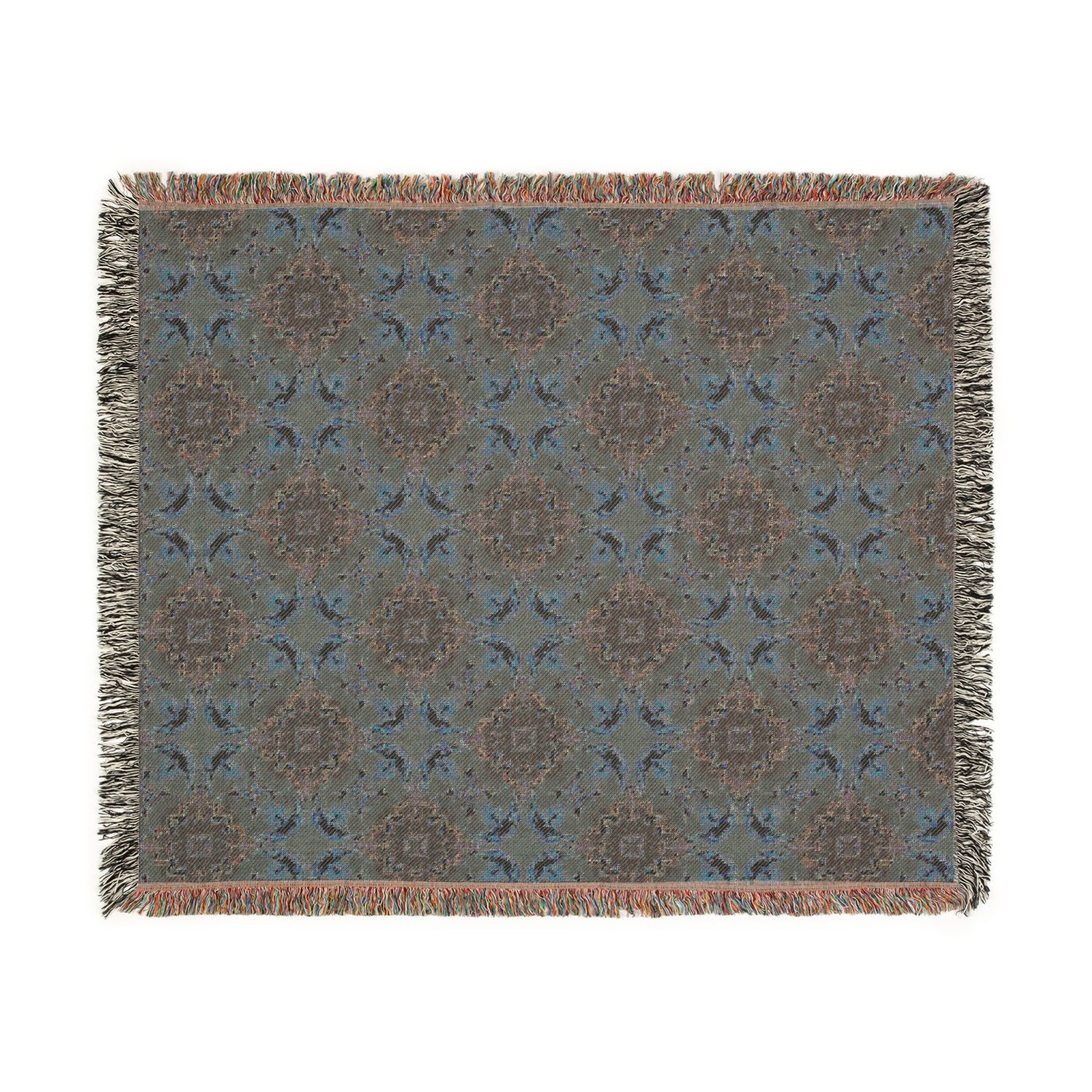 Millaray Woven Blanket