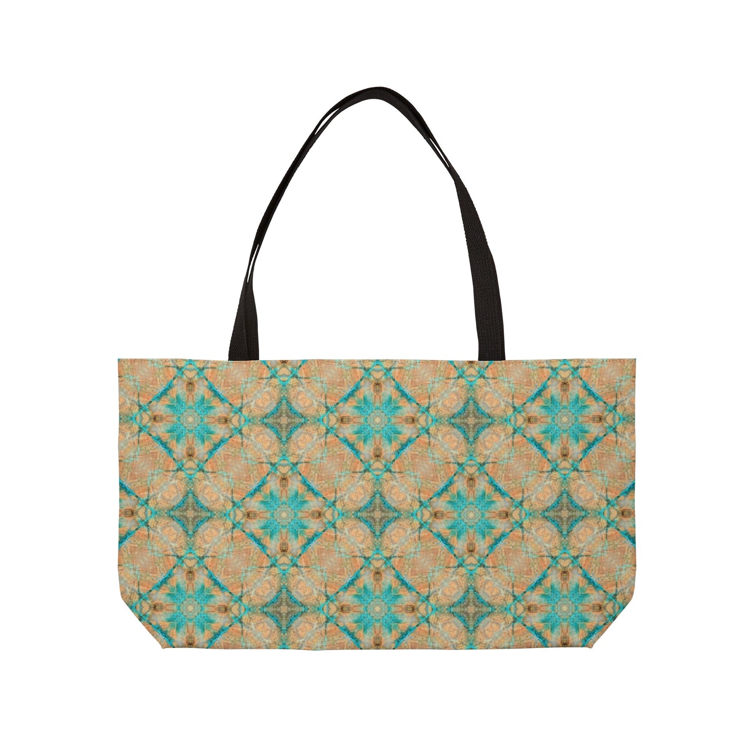 Dakota Tote Bag