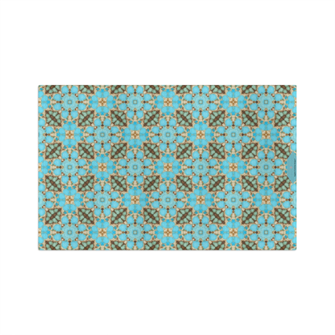 Yareli Kitchen Towel