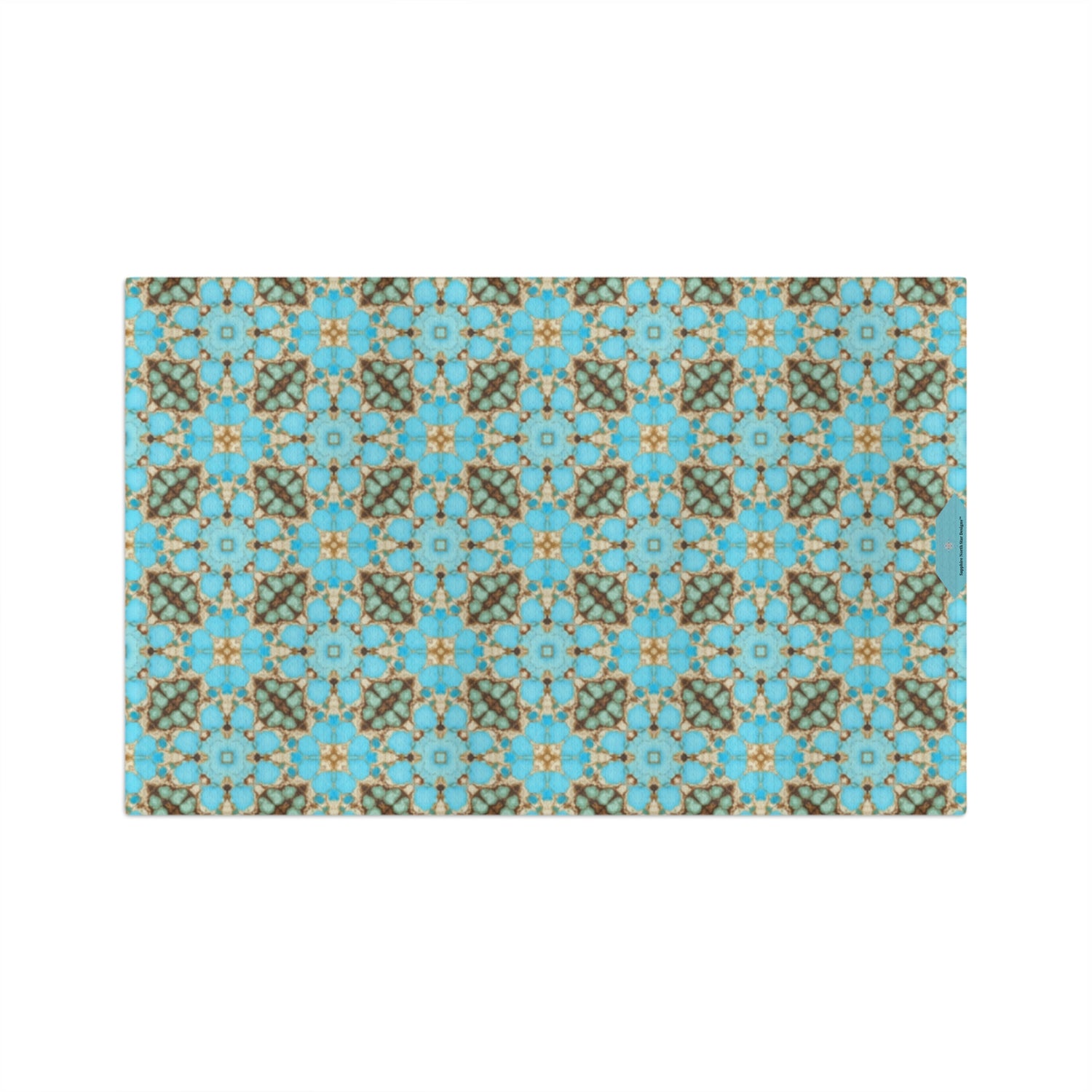 Yareli Kitchen Towel