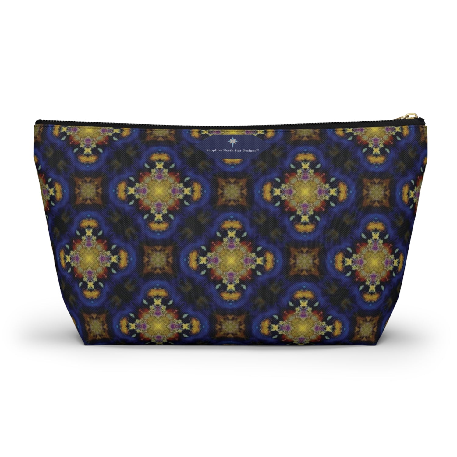 Jacy Cosmetic Bag
