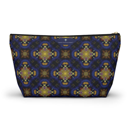 Jacy Cosmetic Bag