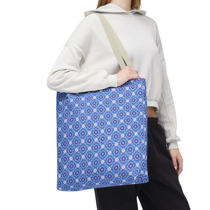 Lomasi Canvas Tote Bag