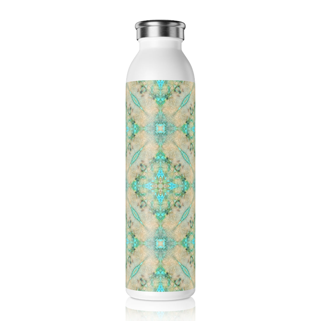 Nitika Slim Water Bottle