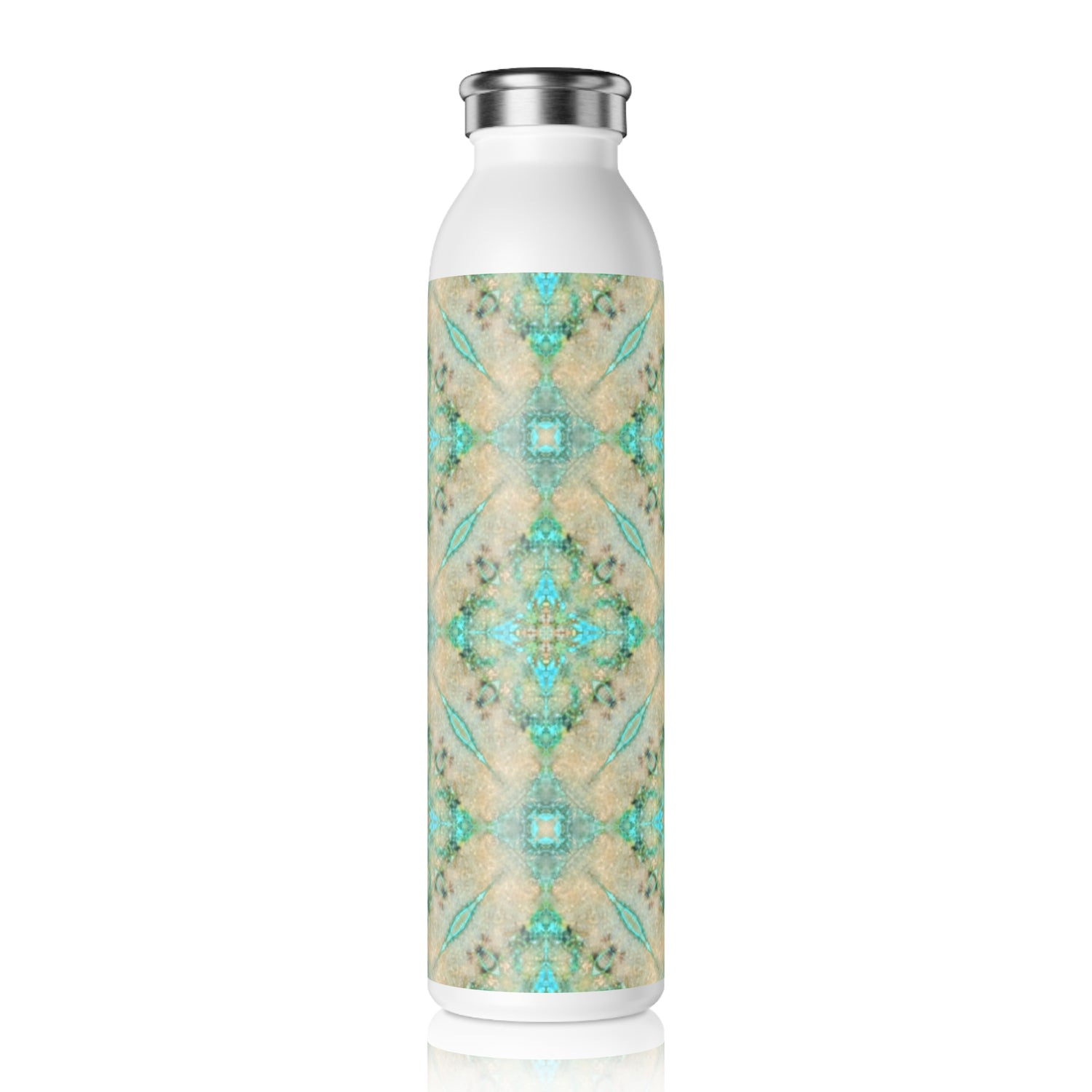Nitika Slim Water Bottle