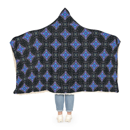 Calfuray Hoodie Blanket