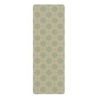 Sauk Yoga Mat