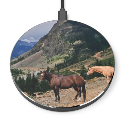 Horse Wireless Charger