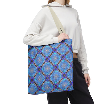 Maybelle Canvas Tote Bag